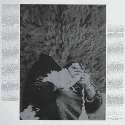 Rash (10) : Skinner Box (12")