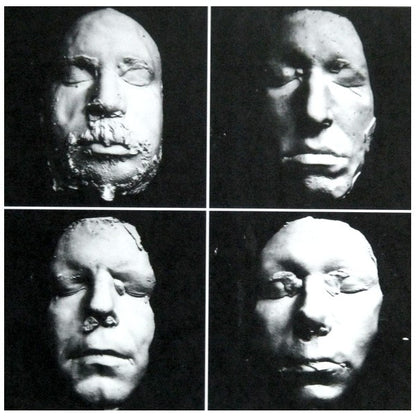Rash (10) : Skinner Box (12")