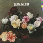 New Order : Power, Corruption & Lies (CD, Album, RE)