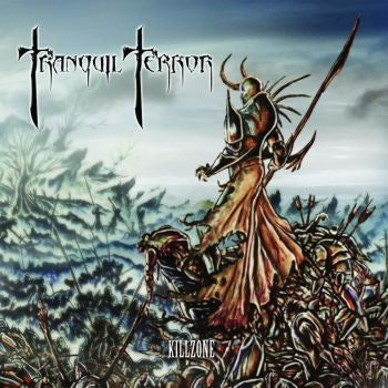 Tranquil Terror : Killzone (CD, Album)