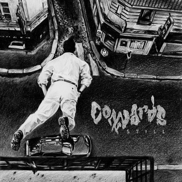 Cowards (3) : Still (12", EP)