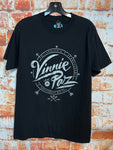 Vinnie Paz, used band shirt (M)