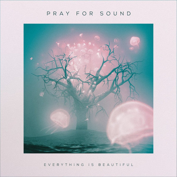 Pray For Sound : Everything Is Beautiful (2x12", Album, Cok)