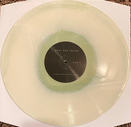 Pray For Sound : Everything Is Beautiful (2x12", Album, Cok)