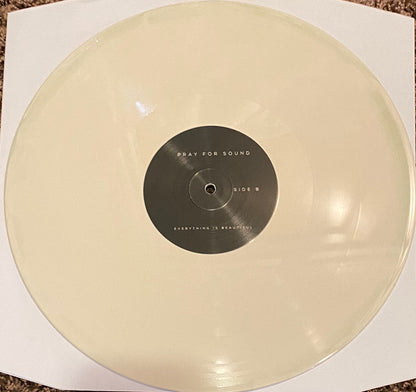 Pray For Sound : Everything Is Beautiful (2x12", Album, Cok)