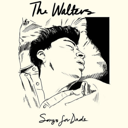 The Walters : Songs For Dads / Young Men (12", Comp)
