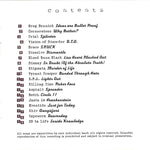 Various : Psycho Civilized - Hardcore Compilation (CD, Comp)
