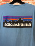 The Acacia Strain, used band shirt (M)