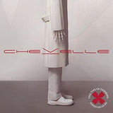 Chevelle (2) : This Type Of Thinking (Could Do Us In) (LP, Album, RE)