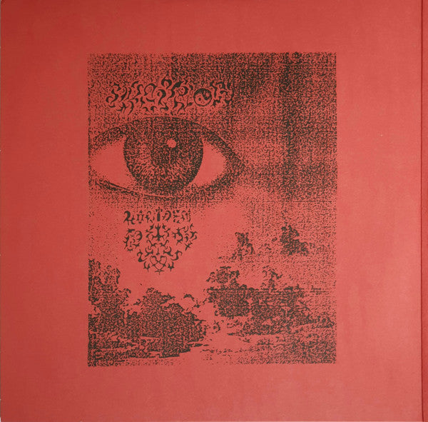 Golden Dawn / Apeiron (8) : Split Demo 95 (2xLP, Ltd, RE, RM)