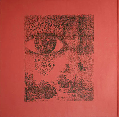Golden Dawn / Apeiron (8) : Split Demo 95 (2xLP, Ltd, RE, RM)