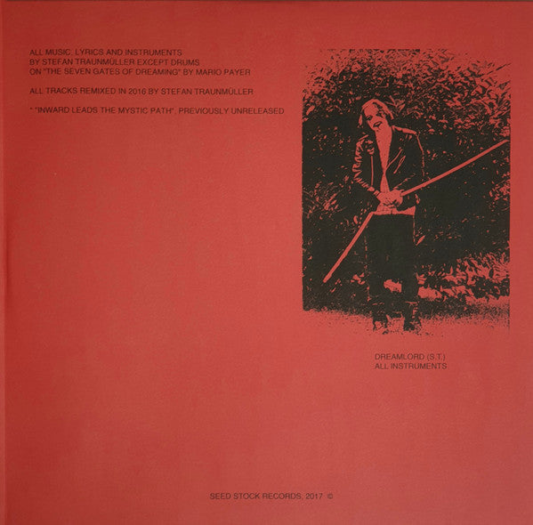 Golden Dawn / Apeiron (8) : Split Demo 95 (2xLP, Ltd, RE, RM)