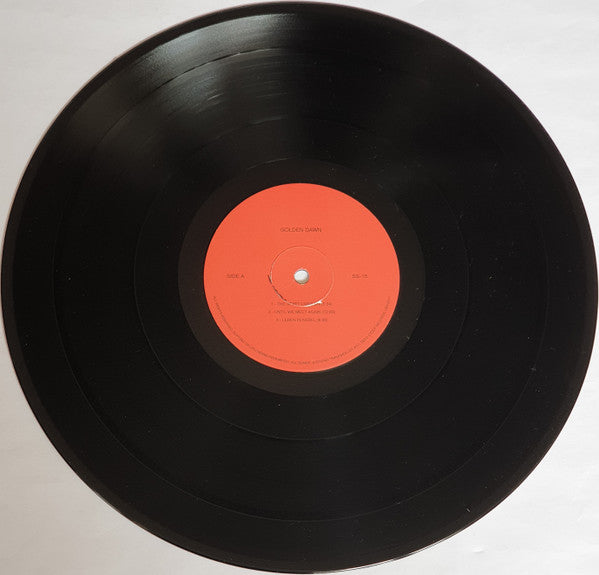 Golden Dawn / Apeiron (8) : Split Demo 95 (2xLP, Ltd, RE, RM)