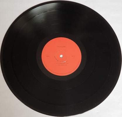 Golden Dawn / Apeiron (8) : Split Demo 95 (2xLP, Ltd, RE, RM)