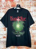Blood Star, used band shirt (L)