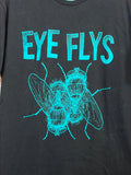 Eye Flys, used band shirt (M)