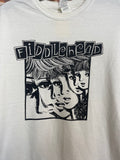 Fiddlehead, used band shirt (M)