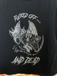 ShitFucker, used band shirt (M)