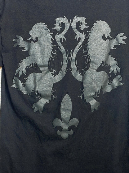 Armored Saint, used band shirt (S)