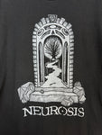 Neurosis, used band shirt (M)