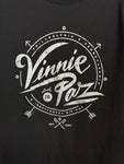 Vinnie Paz, used band shirt (M)