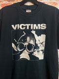 Victims, used band shirt (M)