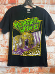 Municipal Waste, used band shirt (S)