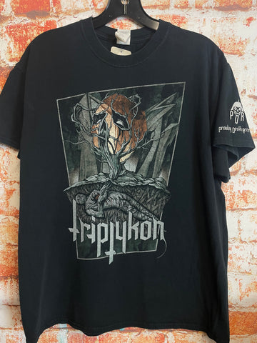 Triptykon, used band shirt (L)