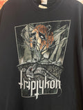Triptykon, used band shirt (L)