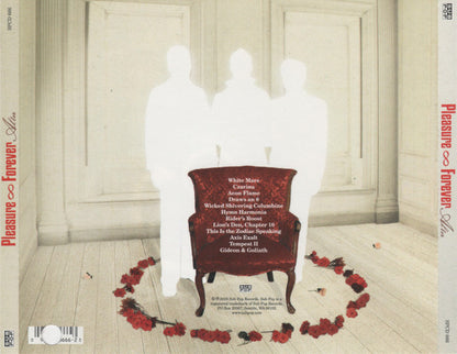 Pleasure Forever : Alter (CD, Album)