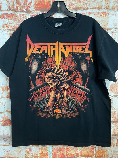 Death Angel, used band shirt (L)