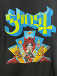 Ghost, used band shirt (L)
