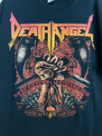 Death Angel, used band shirt (L)