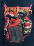 Death Angel, used band shirt (L)