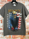Megadeth, used band shirt (M)