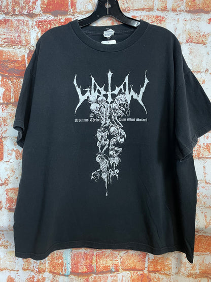 Watain, used band shirt (XL)