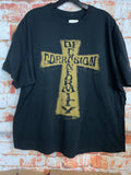 Corrosion of Conformity, used band shirt (2XL)