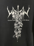 Watain, used band shirt (XL)