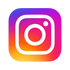 The Instagram logo icon featuring a white camera outline inside a rounded square with a vibrant purple-to-orange-to-yellow gradient background.