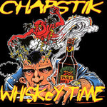 Chapstik : Whiskey Time  (CD, Album)