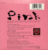 Aerosmith : Pink (CD, Single)