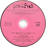 Aerosmith : Pink (CD, Single)