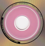 Aerosmith : Pink (CD, Single)