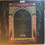 The Obsessed : Sacred (LP, Album, Ltd, Red)