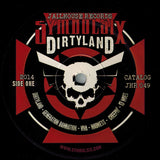 Symbol Six : Dirtyland (LP)