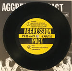 Aggression Pact : Instant Execution (7", EP)