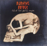 Burning Brides : Fall Of The Plastic Empire (CD, Album, RE)