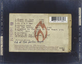 Burning Brides : Fall Of The Plastic Empire (CD, Album, RE)