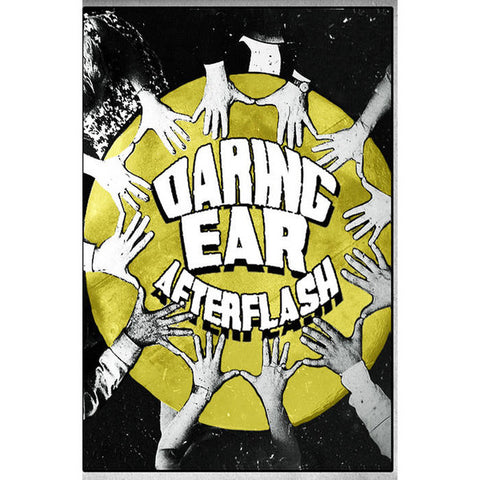 Daring Ear : Afterflash (Cass, Album)
