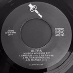 Ultra (25) : Mística Moderna (7", EP)